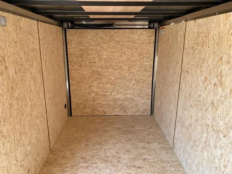 new Cargo (Enclosed) Trailers ITI Cargo Other for sale, in Loudon, NH Thumbnail 23