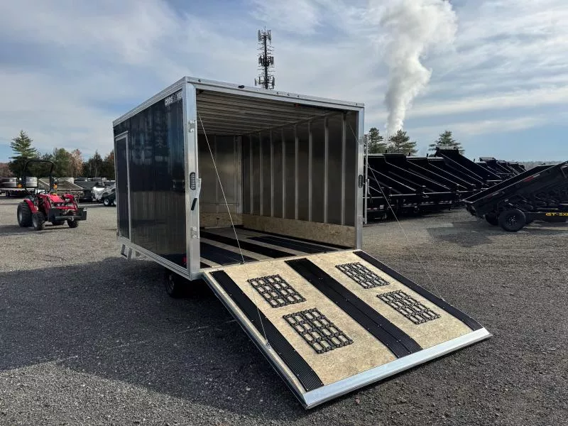 new Snowmobile Trailers Mission  for sale, in Loudon, NH Thumbnail 11