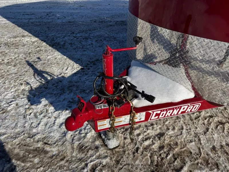 new Stock / Stock Combo Trailers CornPro  for sale, in Loudon, NH Thumbnail 22