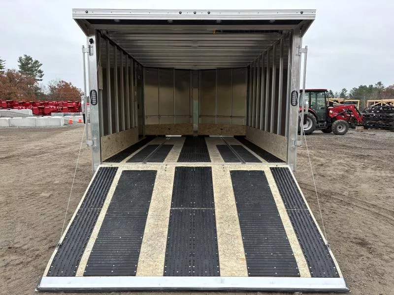 new Snowmobile Trailers SnoPro Trailers  for sale, in Turner, ME Thumbnail 10