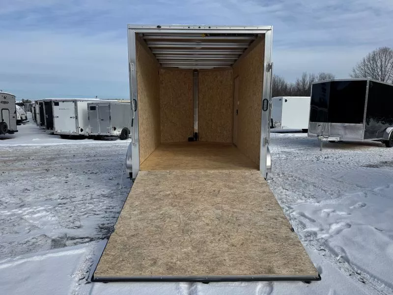new Cargo (Enclosed) Trailers Stealth Trailers Other for sale, in Loudon, NH Thumbnail 10