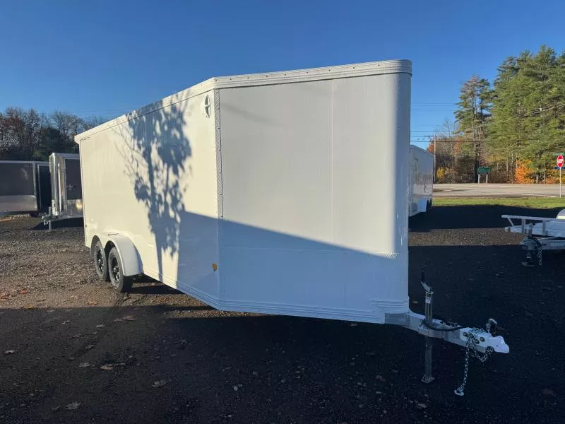 new Snowmobile Trailers Stealth Trailers  for sale, in Loudon, NH Thumbnail 9