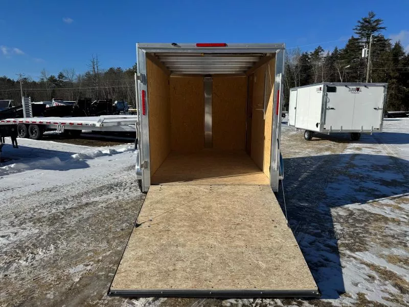 new Cargo (Enclosed) Trailers Stealth Trailers  for sale, in Loudon, NH Thumbnail 10
