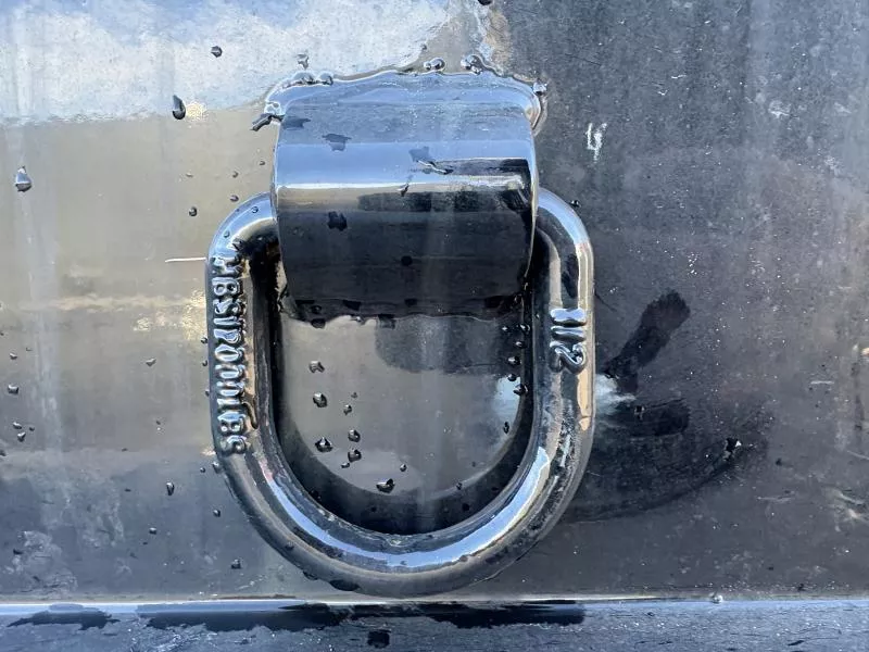 new Dump Trailers Griffin Trailers  for sale, in Turner, ME Thumbnail 14