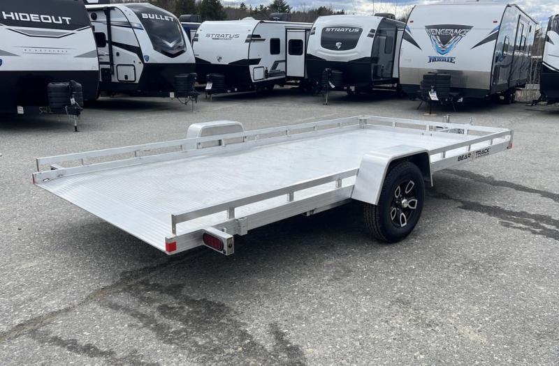 new Utility Trailers Bear Track Other for sale, in Manchester, ME Thumbnail 8