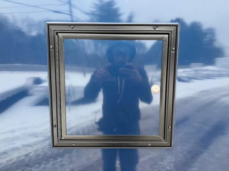 new Snowmobile Trailers Durabull Trailers  for sale, in Loudon, NH Thumbnail 23