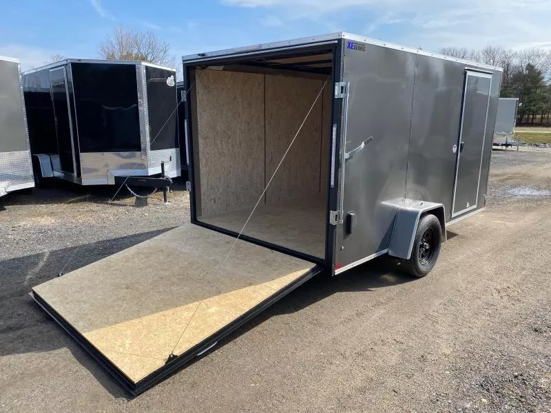 new Cargo (Enclosed) Trailers ITI Cargo Other for sale, in Loudon, NH Thumbnail 11