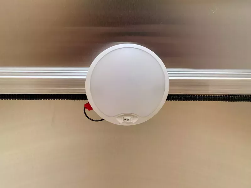 new Cargo (Enclosed) Trailers Stealth Trailers Other for sale, in Loudon, NH Thumbnail 17