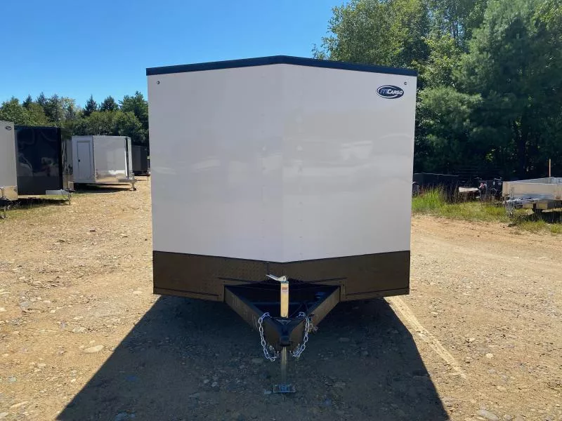 new Cargo (Enclosed) Trailers ITI Cargo Other for sale, in Loudon, NH Thumbnail 3