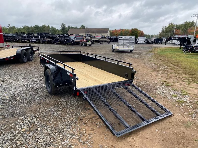 new Utility Trailers Sure-Trac Other for sale, in Loudon, NH Thumbnail 11