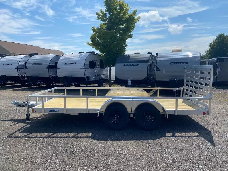 new Equipment / Flatbed Trailers CargoPro Trailers Other for sale, in Loudon, NH Thumbnail 5