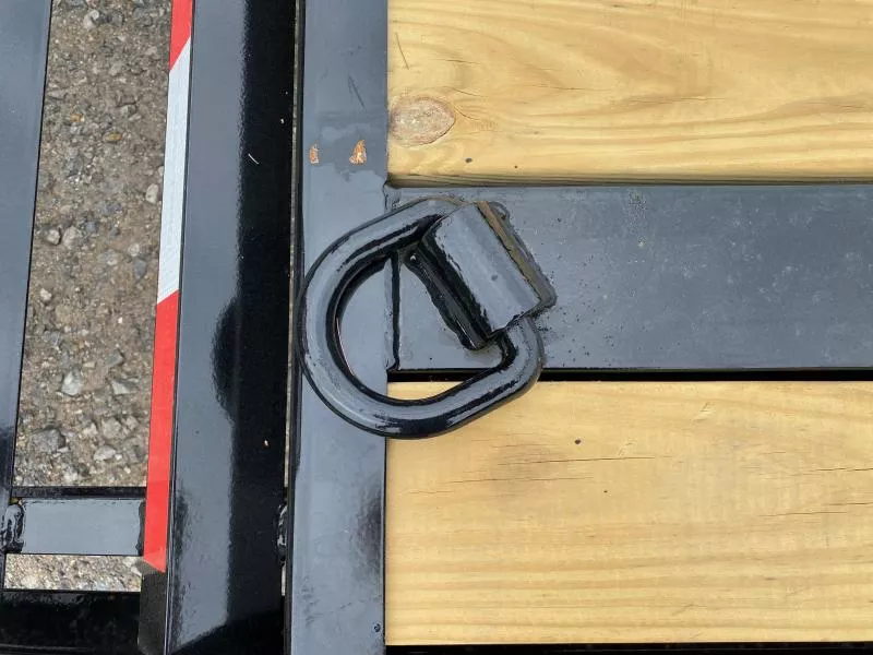 new Equipment / Flatbed Trailers Sure-Trac Other for sale, in Loudon, NH Thumbnail 12