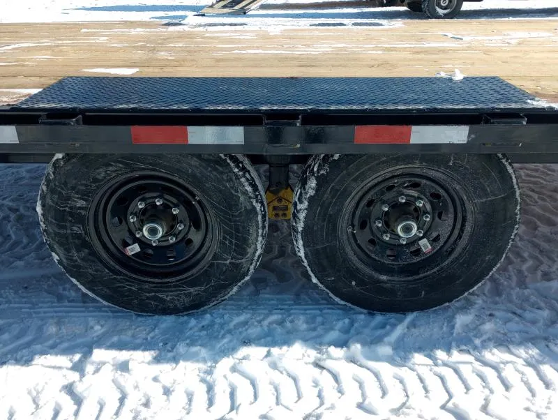 new Equipment / Flatbed Trailers Southland Trailers  for sale, in Manchester, ME Thumbnail 13