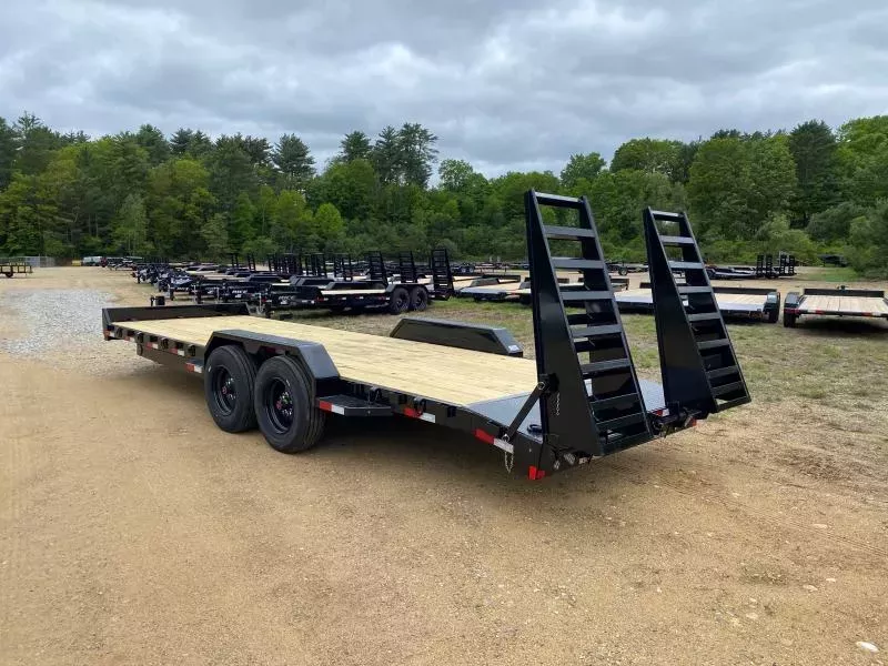 new Equipment / Flatbed Trailers Rice Trailers Other for sale, in Loudon, NH Thumbnail 6