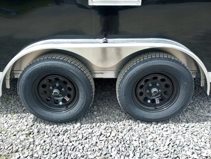 new Snowmobile Trailers E-Z Hauler  for sale, in Manchester, ME Thumbnail 23