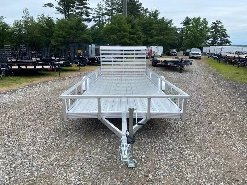 new Equipment / Flatbed Trailers Sport Haven Other for sale, in Loudon, NH Thumbnail 3