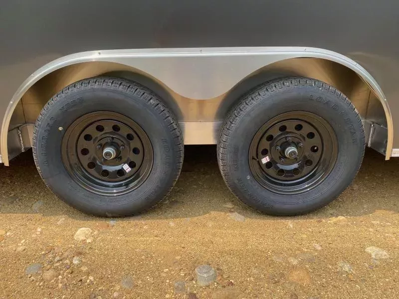 new Cargo (Enclosed) Trailers Durabull Trailers  for sale, in Loudon, NH Thumbnail 20