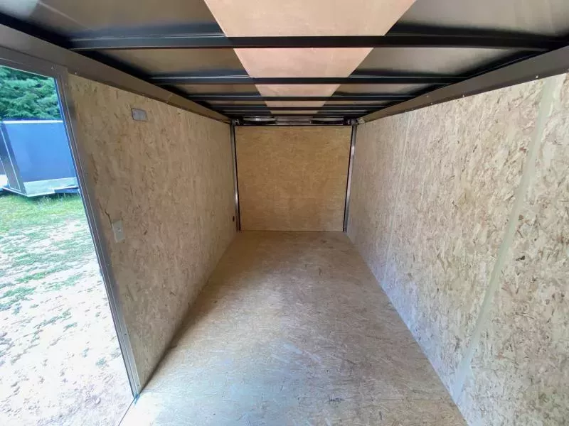 new Cargo (Enclosed) Trailers ITI Cargo Other for sale, in Loudon, NH Thumbnail 22