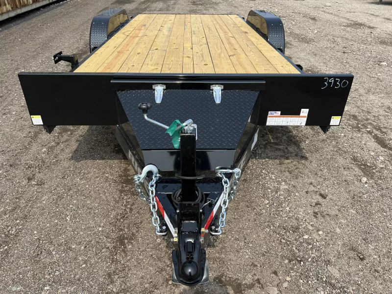 new Car Haulers / Racing Trailers Rice Trailers  for sale, in Turner, ME Thumbnail 11