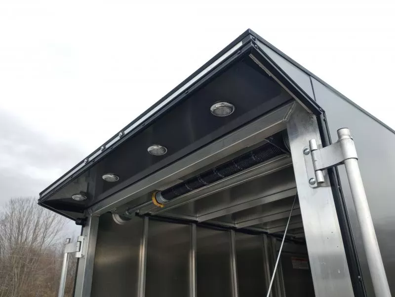 new Snowmobile Trailers Mission  for sale, in Manchester, ME Thumbnail 12