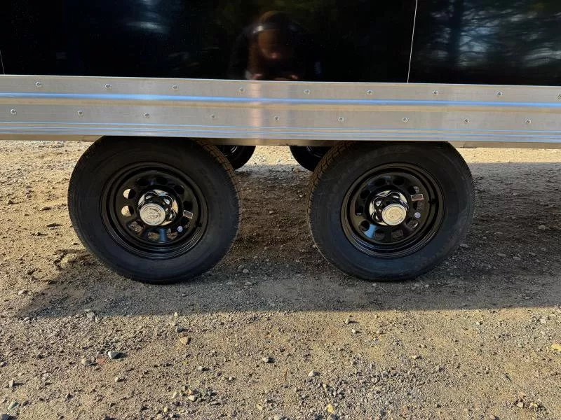 new Snowmobile Trailers SnoPro Trailers Other for sale, in Loudon, NH Thumbnail 21