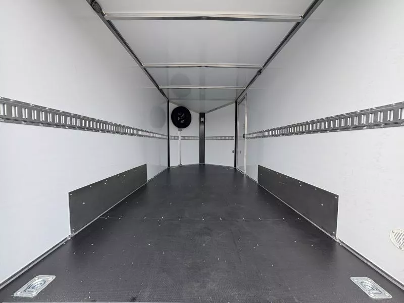 new Cargo (Enclosed) Trailers Ideal Cargo  for sale, in Turner, ME Thumbnail 12