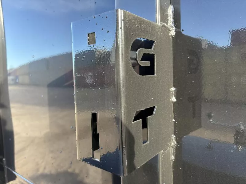 new Dump Trailers Griffin Trailers  for sale, in Turner, ME Thumbnail 21