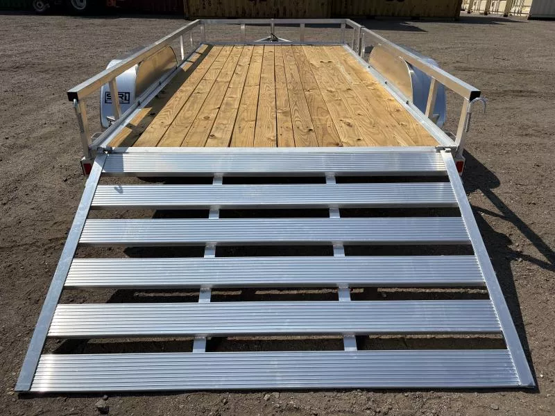 new Utility Trailers Sure-Trac  for sale, in Turner, ME Thumbnail 10