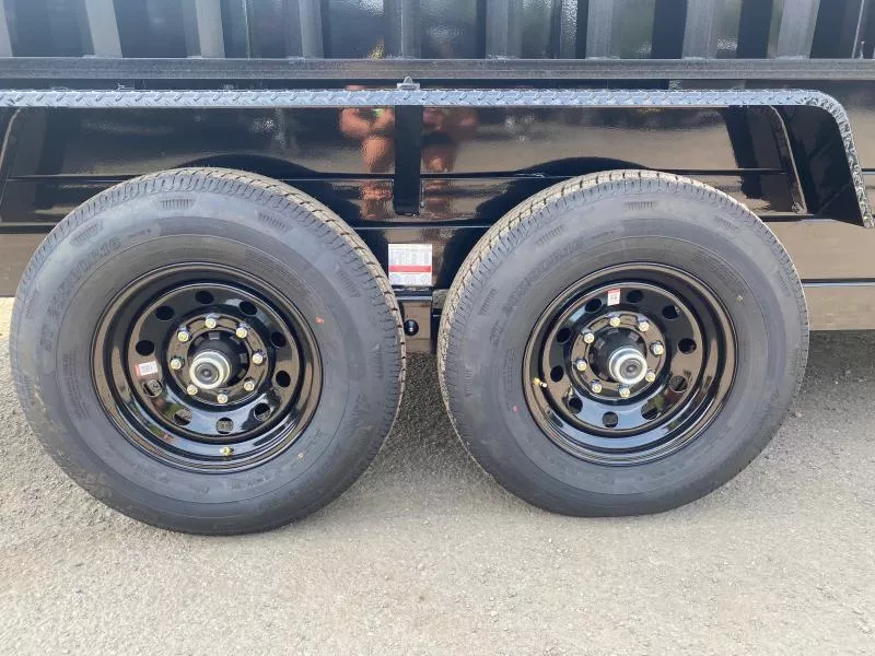 new Dump Trailers Griffin Trailers Other for sale, in Loudon, NH Thumbnail 16
