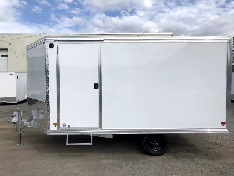 new Snowmobile Trailers Mission  for sale, in Bangor, ME Thumbnail 4