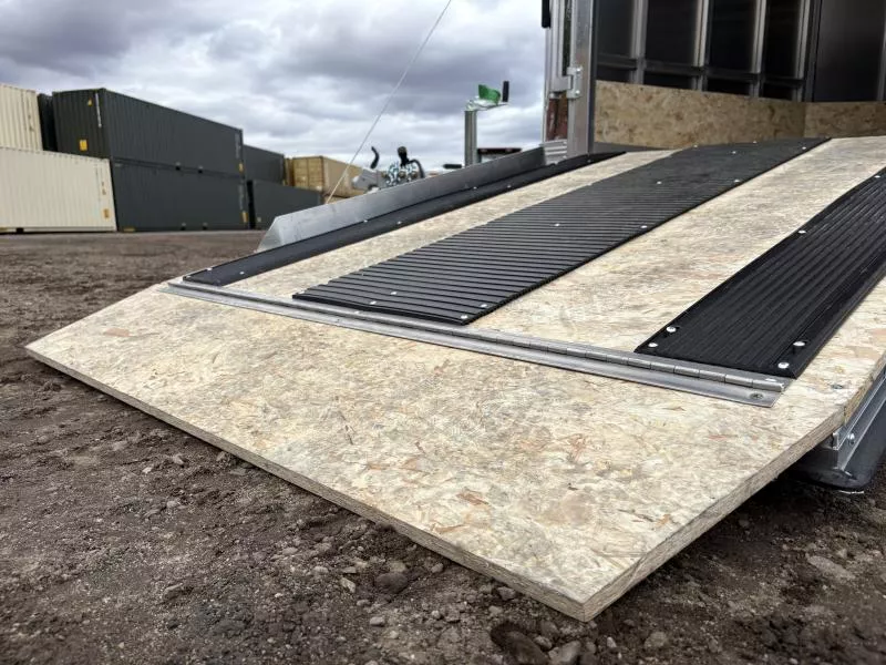 new Snowmobile Trailers Stealth Trailers  for sale, in Turner, ME Thumbnail 14