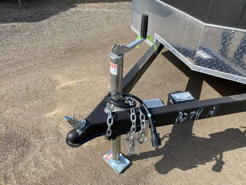 new Cargo (Enclosed) Trailers ITI Cargo Other for sale, in Loudon, NH Thumbnail 23