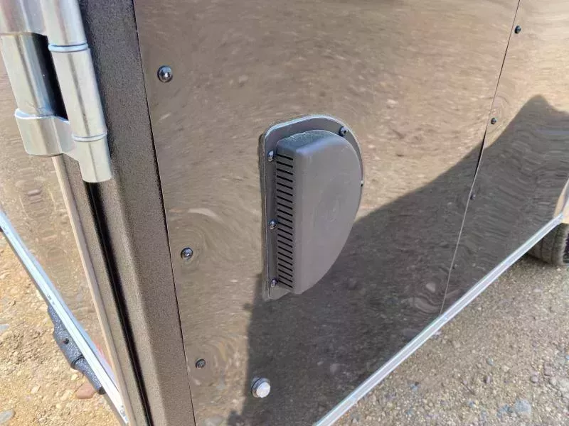 new Cargo (Enclosed) Trailers ITI Cargo Other for sale, in Loudon, NH Thumbnail 19