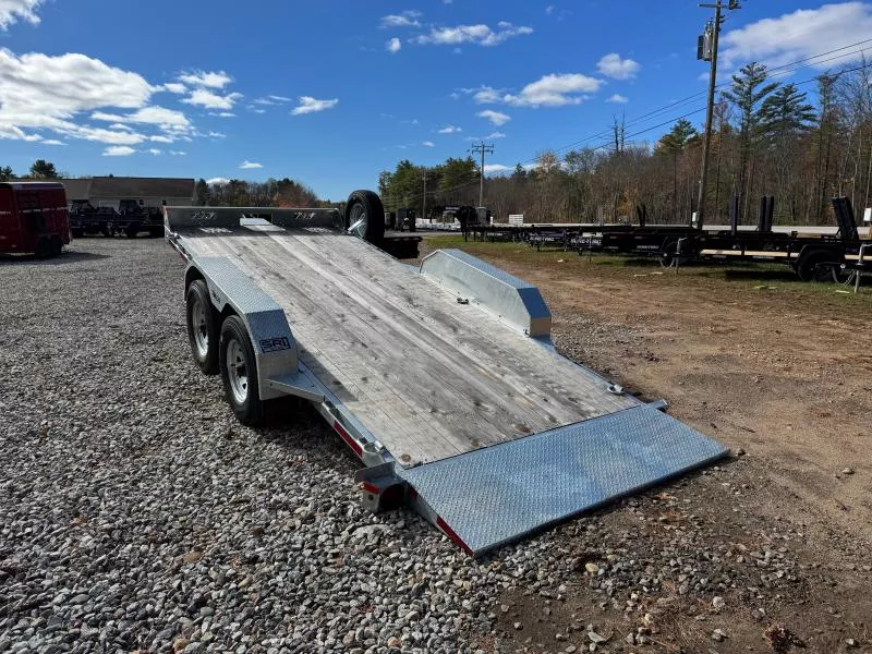 new Equipment / Flatbed Trailers N&N Trailers Other for sale, in Loudon, NH Thumbnail 2