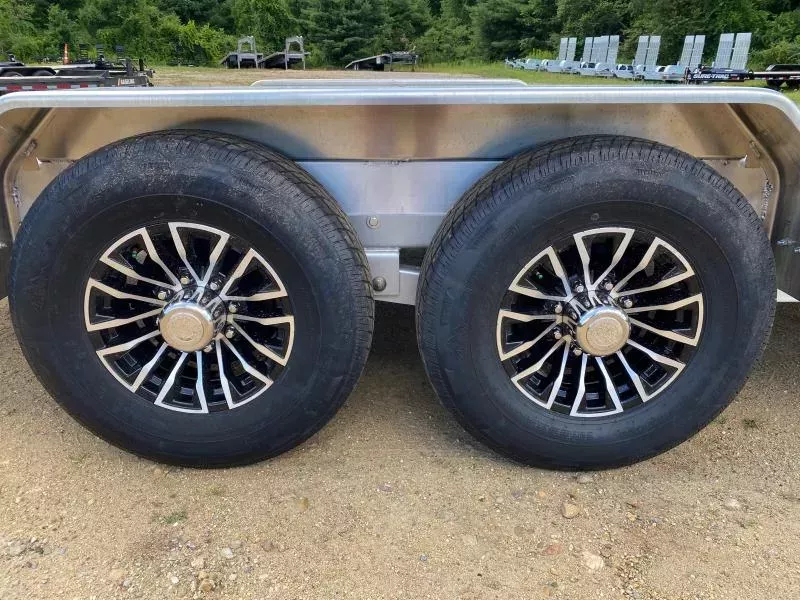 new Equipment / Flatbed Trailers Sure-Trac Other for sale, in Loudon, NH Thumbnail 12