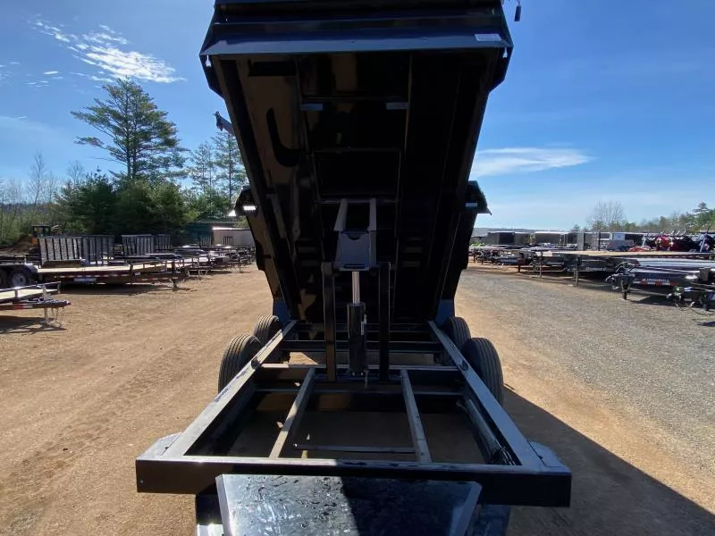 new Dump Trailers Iron Bull Other for sale, in Loudon, NH Thumbnail 12