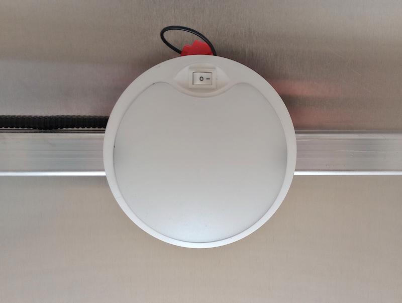 new Cargo (Enclosed) Trailers E-Z Hauler  for sale, in Manchester, ME Thumbnail 13