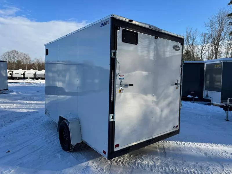 new Cargo (Enclosed) Trailers ITI Cargo Other for sale, in Loudon, NH Thumbnail 6