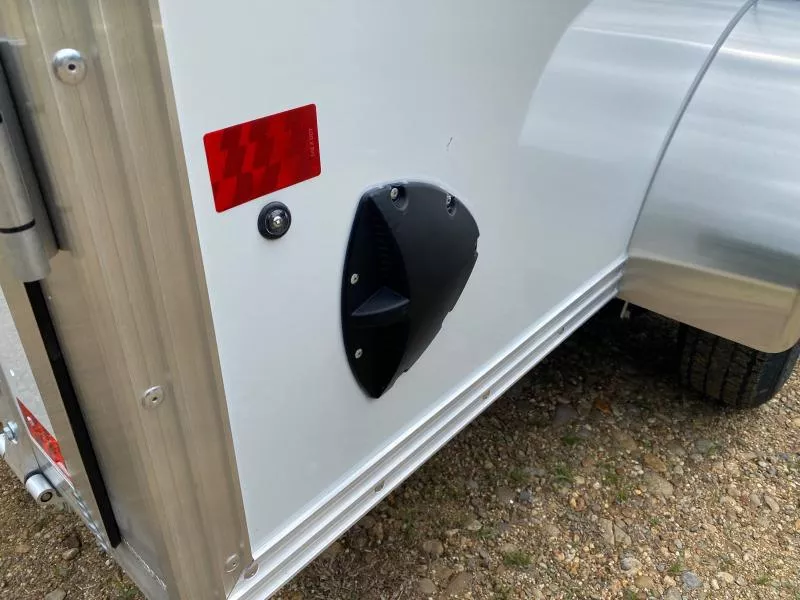 new Cargo (Enclosed) Trailers Stealth Trailers Other for sale, in Loudon, NH Thumbnail 19