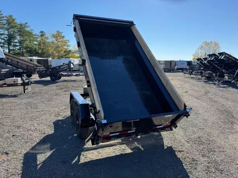 new Dump Trailers Southland Trailers  for sale, in Loudon, NH Thumbnail 13