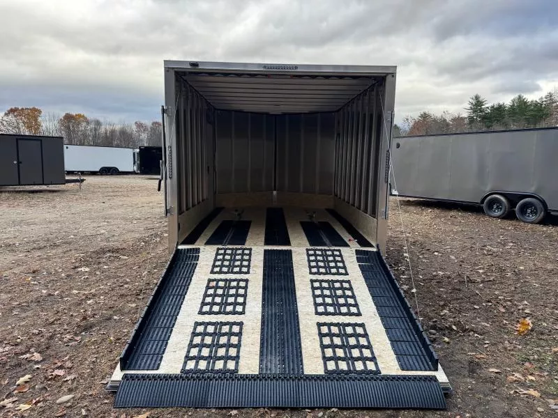 new Snowmobile Trailers Durabull Trailers  for sale, in Loudon, NH Thumbnail 11