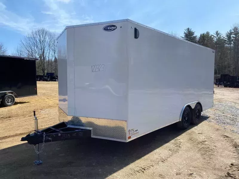 new Cargo (Enclosed) Trailers ITI Cargo Other for sale, in Loudon, NH Thumbnail 4