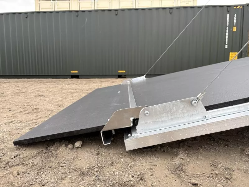 new Cargo (Enclosed) Trailers Ideal Cargo  for sale, in Turner, ME Thumbnail 11