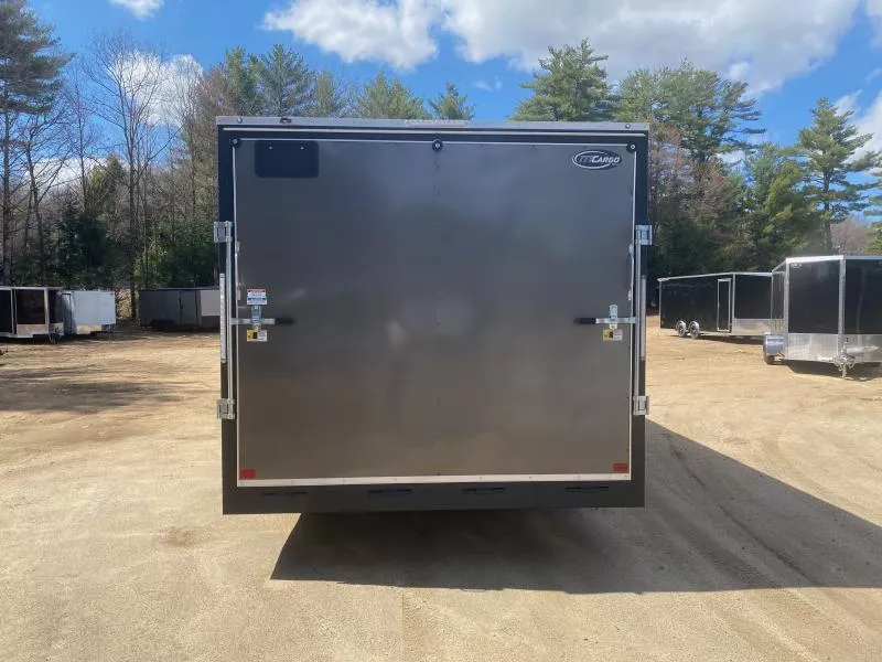 new Cargo (Enclosed) Trailers ITI Cargo Other for sale, in Loudon, NH Thumbnail 7