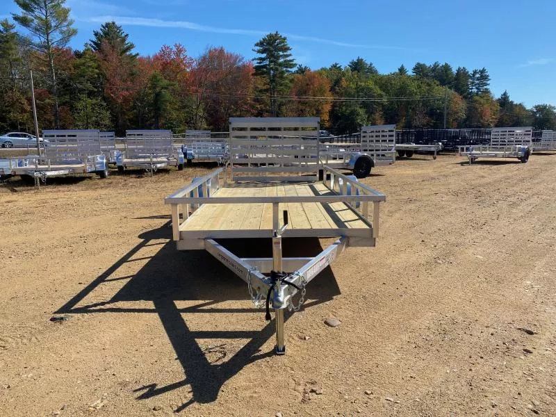 new Utility Trailers CargoPro Trailers Other for sale, in Loudon, NH Thumbnail 3