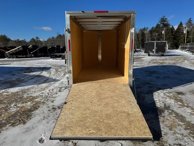 new Cargo (Enclosed) Trailers Stealth Trailers  for sale, in Loudon, NH Thumbnail 10