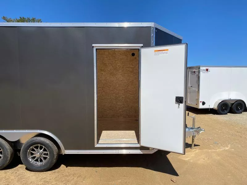 new Cargo (Enclosed) Trailers Stealth Trailers Other for sale, in Loudon, NH Thumbnail 23