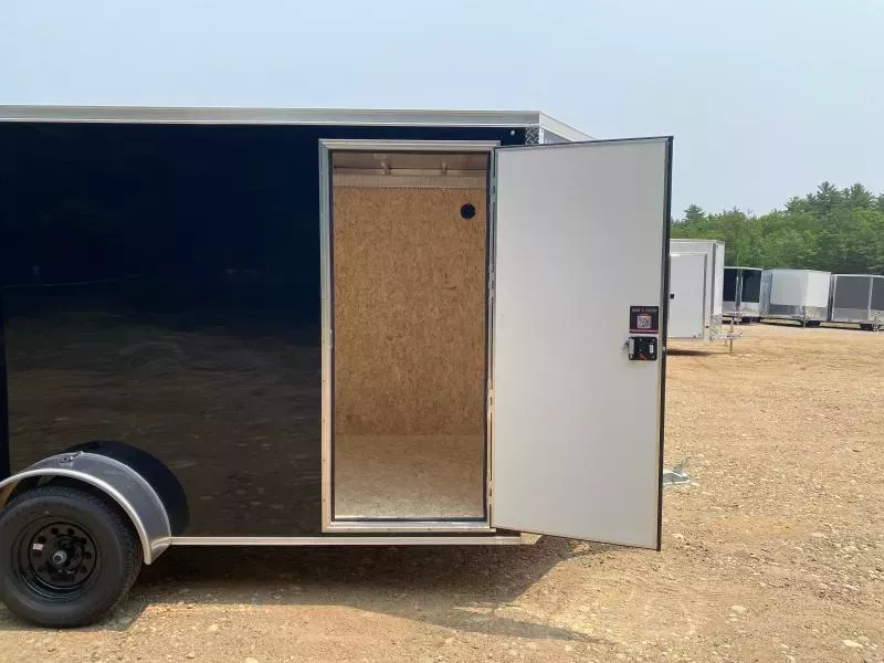 new Cargo (Enclosed) Trailers Durabull Trailers  for sale, in Loudon, NH Thumbnail 21