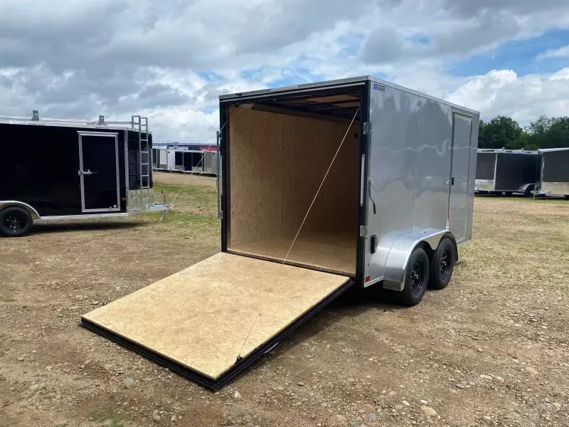 new Cargo (Enclosed) Trailers ITI Cargo Other for sale, in Loudon, NH Thumbnail 11