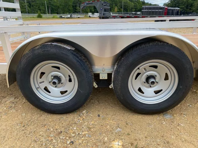 new Utility Trailers Sport Haven Other for sale, in Loudon, NH Thumbnail 15